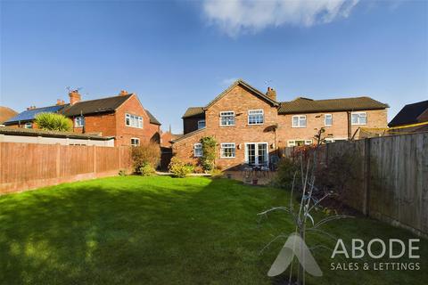 20 The Birches, Cheadle, Stoke-on-trent, ST10 1EJ