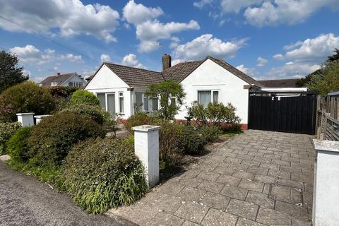 3 bedroom detached bungalow for sale, Central Drive, Elmer Beach Estate, PO22