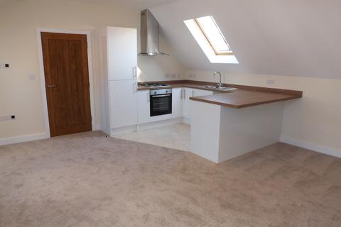 1 bedroom apartment to rent, Tennyson Road, Cheltenham