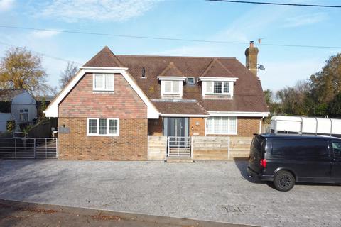 3 bedroom detached house for sale, Sea Road, Winchelsea Beach, Winchelsea