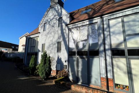 2 bedroom terraced house for sale, The Ivies, Wantage, OX12