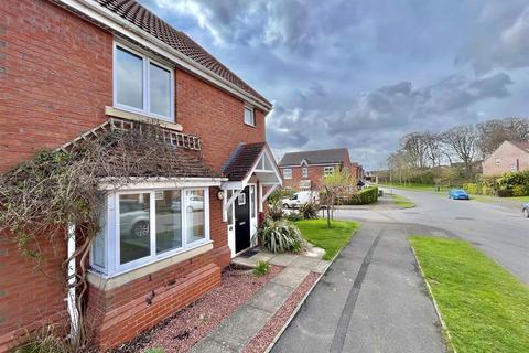 3 bedroom detached house to rent, 3 Bed Detached House, The Crayke, Bridlington, YO16 6YP