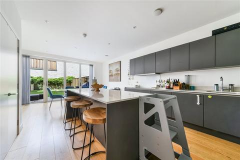 4 bedroom terraced house for sale, Peartree Way, Greenwich, London, SE10