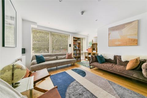 4 bedroom terraced house for sale, Peartree Way, Greenwich, London, SE10