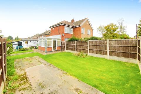 4 bedroom semi-detached house for sale, Penhale Road, Braunstone Town, LE3