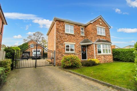 4 bedroom detached house for sale, Darfield Road, Cudworth, Barnsley