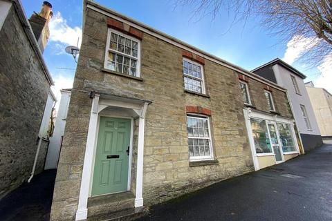 3 bedroom house to rent, Killigrew Street, Falmouth