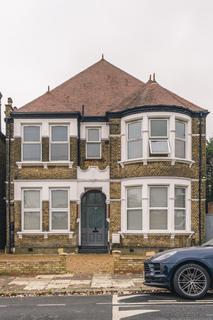 2 bedroom ground floor maisonette for sale, Milverton Road, London NW6