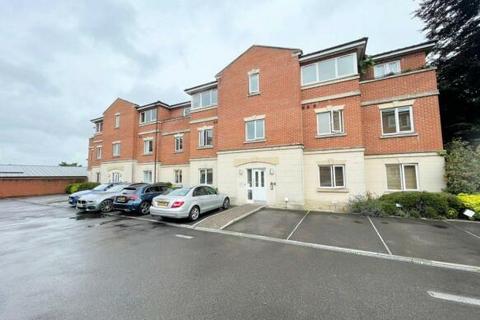 2 bedroom flat to rent, Brock End, Swindon, SN1 3HA