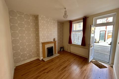 2 bedroom terraced house to rent, Rutland Street, Derby DE23