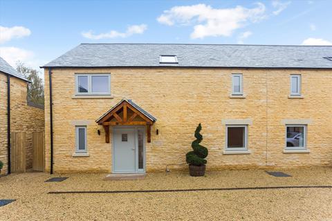 3 bedroom semi-detached house for sale, Willowside Grange, Withington, Cheltenham, Gloucestershire, GL54