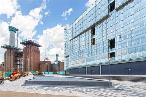 2 bedroom apartment to rent, Circus Road East, Battersea Power Station, London, SW11