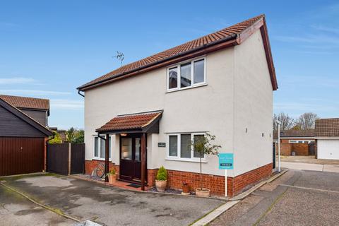 3 bedroom detached house for sale, Holsworthy, Shoeburyness, Essex, SS3