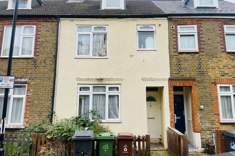 3 bedroom house for sale, Newman Road, London E17