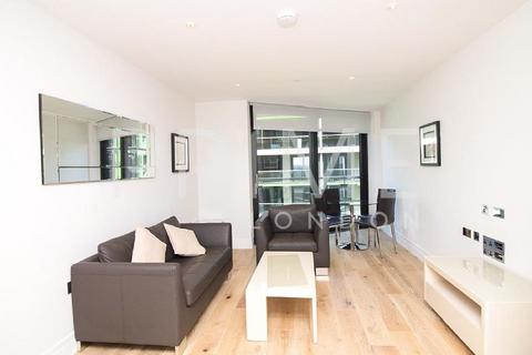 1 bedroom apartment for sale, Three Riverlight Quay, Nine Elms, London