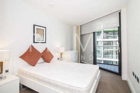 1 bedroom apartment for sale, Three Riverlight Quay, Nine Elms, London