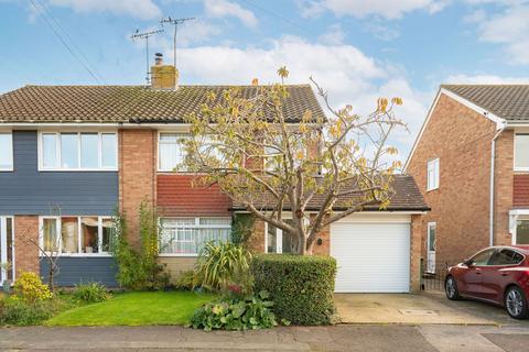 3 bedroom semi-detached house for sale, Ashurst Close, Horsham, RH12