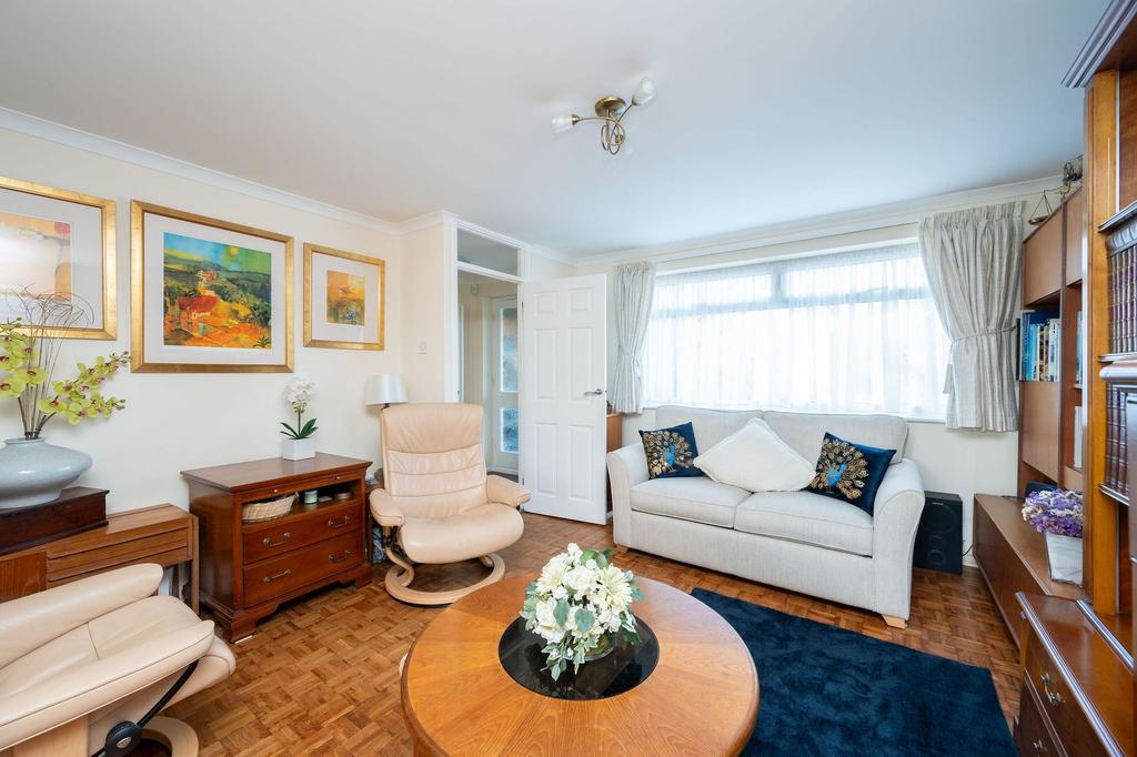 Lounge / Dining Room