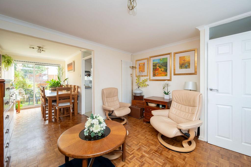 Lounge / Dining Room