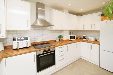 2 bedroom end of terrace house for sale, Bulmer Road, Sudbury, Suffolk, CO10