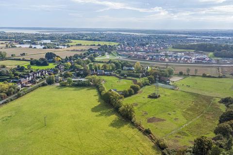 Farm land for sale, Great Totham