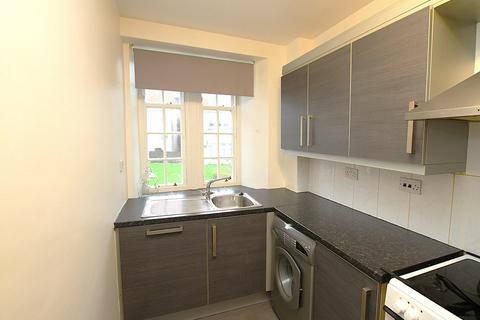 1 bedroom flat for sale, Waggon Road, Boness, EH51