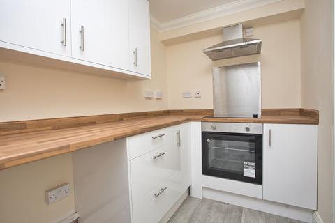 2 bedroom flat for sale, Marine Terrace, Folkestone, CT20