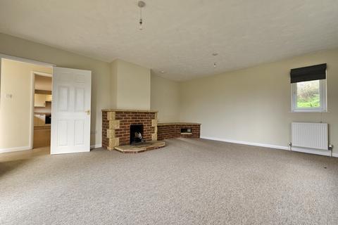 3 bedroom detached bungalow to rent, East Orchard, Shaftesbury, Dorset, SP7