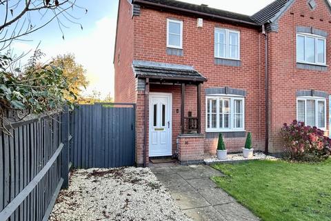 3 bedroom house for sale, St. Marks Drive, Telford TF1