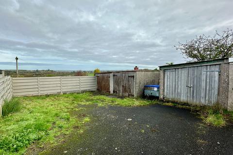 Garage for sale, Trevanson, Wadebridge PL27