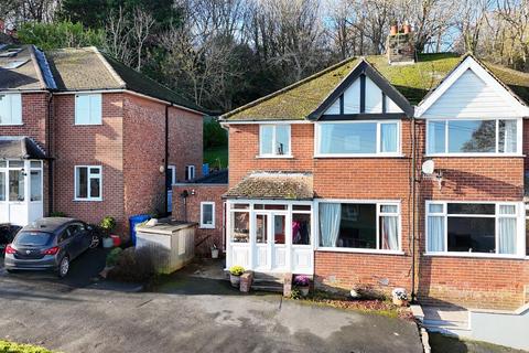 4 bedroom semi-detached house for sale, Park Avenue, Scarborough