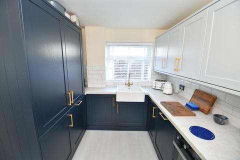 2 bedroom terraced house for sale, Hampson Close, Eccles, M30