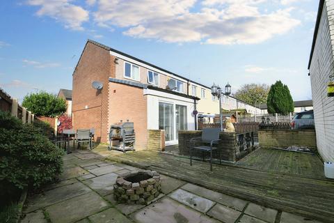 1 Hampson Close, Eccles, Manchester, M30 8GJ