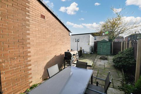 1 Hampson Close, Eccles, Manchester, M30 8GJ
