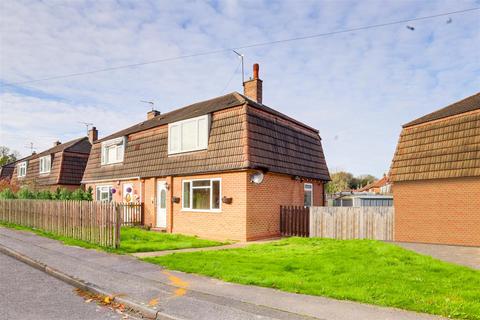 3 bedroom semi-detached house for sale, Florence Road, Gedling NG4