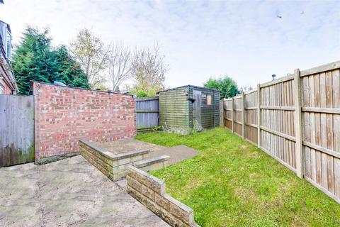 3 bedroom semi-detached house for sale, Florence Road, Gedling NG4