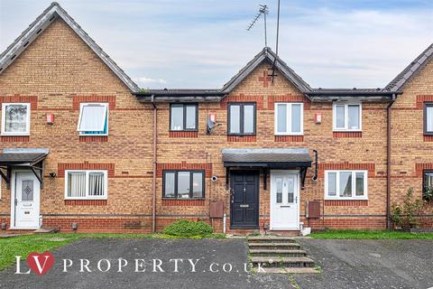 2 bedroom terraced house for sale, Salstar Close, Birmingham