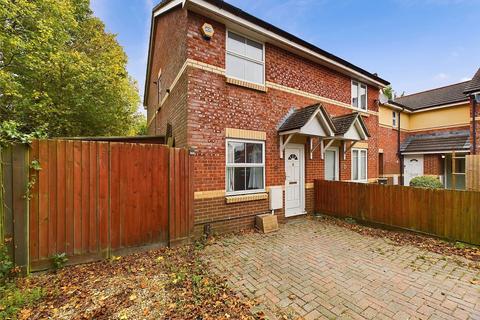 48 Cherrington Drive, Abbeymead, Gloucester, GL4 4XW