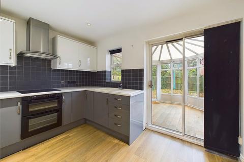 48 Cherrington Drive, Abbeymead, Gloucester, GL4 4XW