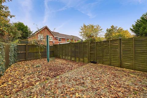 48 Cherrington Drive, Abbeymead, Gloucester, GL4 4XW