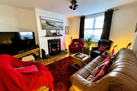 3 bedroom terraced house for sale, Lake View, Station Town, TS28 5DQ