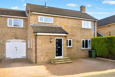 St. Helens Close, Leeds, West Yorkshire