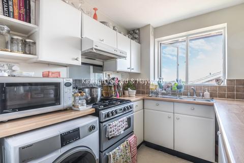 1 bedroom flat to rent, Cambridge Gardens Muswell Hill N10