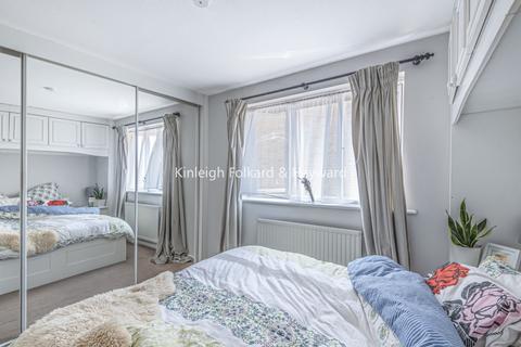 1 bedroom flat to rent, Cambridge Gardens Muswell Hill N10