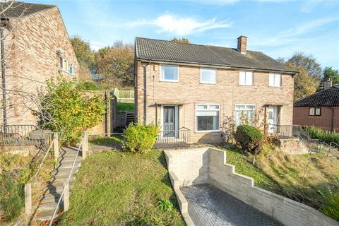 2 bedroom semi-detached house for sale, Asket Drive, Leeds, West Yorkshire