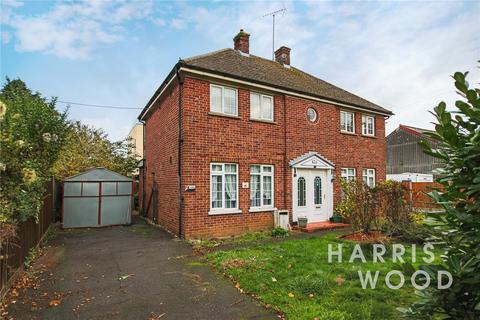 3 bedroom detached house for sale, The Avenue, Witham, Essex, CM8