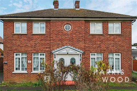 3 bedroom detached house for sale, The Avenue, Witham, Essex, CM8