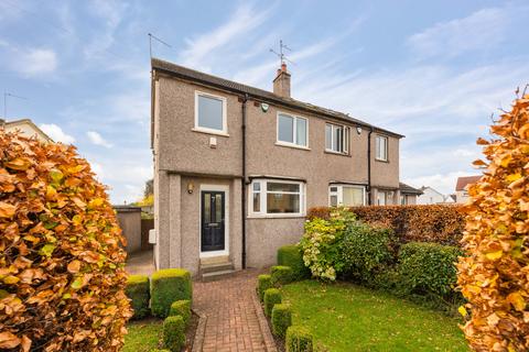 3 bedroom semi-detached villa for sale, Broomhall Bank, Edinburgh EH12