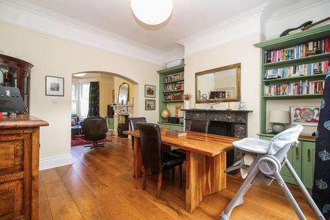 3 bedroom end of terrace house for sale, Buston Terrace