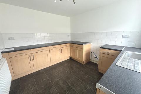 3 bedroom semi-detached house for sale, Hawes Crescent, Crook